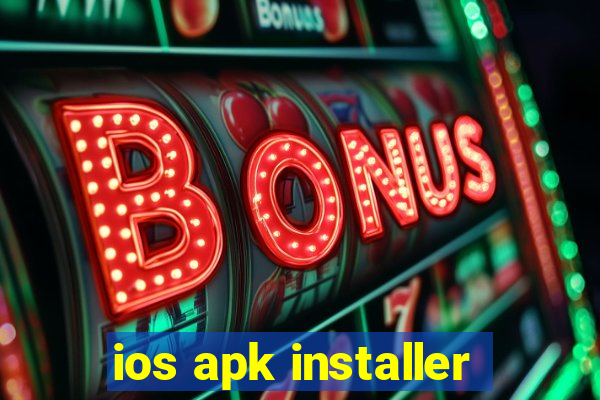 ios apk installer